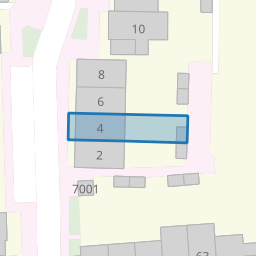 Perceel VWK00-A-1236