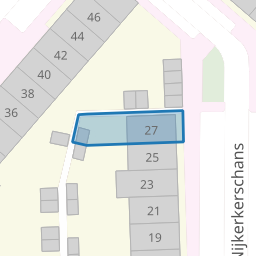 Perceel VWK00-A-1238