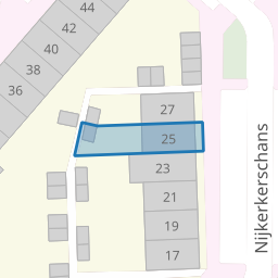 Perceel VWK00-A-1239