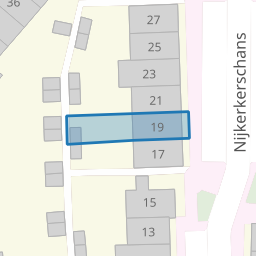 Perceel VWK00-A-1242