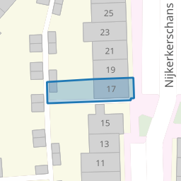 Perceel VWK00-A-1243