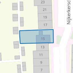 Perceel VWK00-A-1244