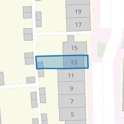 Perceel VWK00-A-1245