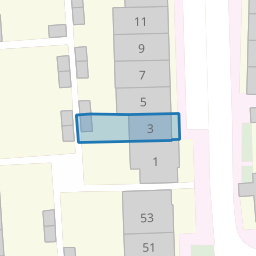 Perceel VWK00-A-1250