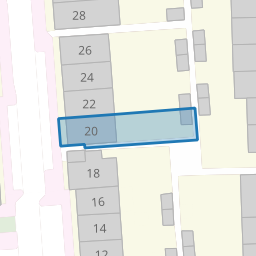 Perceel VWK00-A-1255