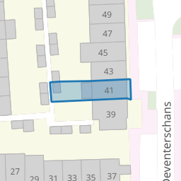 Perceel VWK00-A-1265