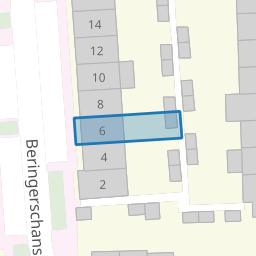 Perceel VWK00-A-1270