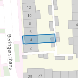 Perceel VWK00-A-1271