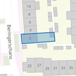 Perceel VWK00-A-1272