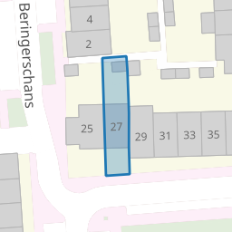 Perceel VWK00-A-1274