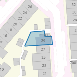 Perceel VWK00-A-1280