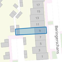 Perceel VWK00-A-1290