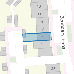 Perceel VWK00-A-1292