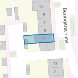 Perceel VWK00-A-1293