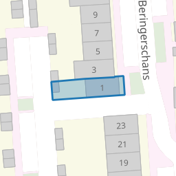 Perceel VWK00-A-1294