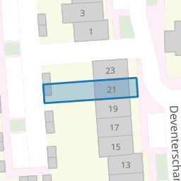 Perceel VWK00-A-1296