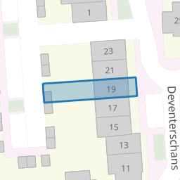 Perceel VWK00-A-1297