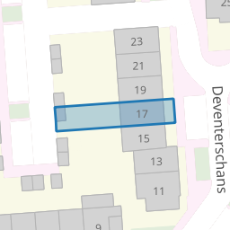 Perceel VWK00-A-1298