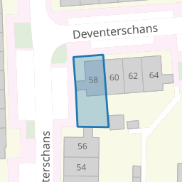 Perceel VWK00-A-1302