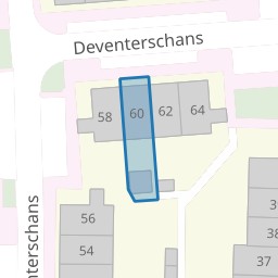 Perceel VWK00-A-1303