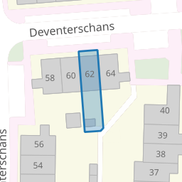 Perceel VWK00-A-1304