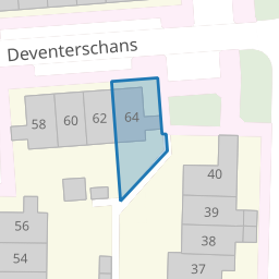 Perceel VWK00-A-1305