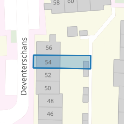 Perceel VWK00-A-1307