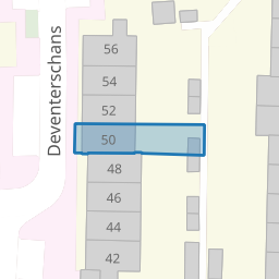 Perceel VWK00-A-1309