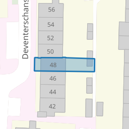 Perceel VWK00-A-1310