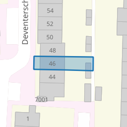 Perceel VWK00-A-1311