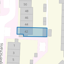 Perceel VWK00-A-1313