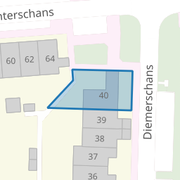 Perceel VWK00-A-1314