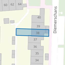 Perceel VWK00-A-1316