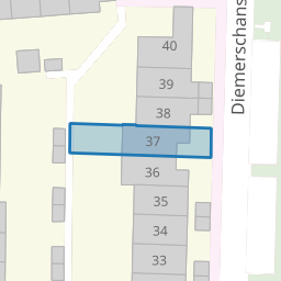 Perceel VWK00-A-1317