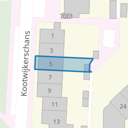 Perceel VWK00-A-1334