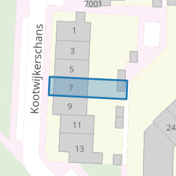 Perceel VWK00-A-1335