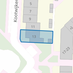 Perceel VWK00-A-1338