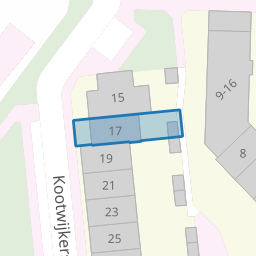 Perceel VWK00-A-1340