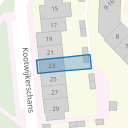 Perceel VWK00-A-1343