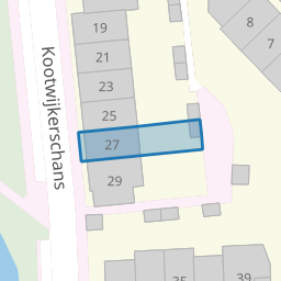 Perceel VWK00-A-1345