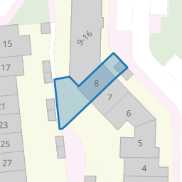 Perceel VWK00-A-1348