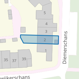 Perceel VWK00-A-1354