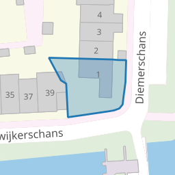 Perceel VWK00-A-1355