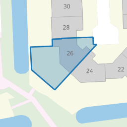 Perceel VWK00-A-1395