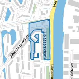 Perceel VWK00-A-1405