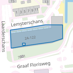 Perceel VWK00-A-1416