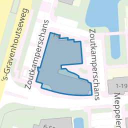 Perceel VWK00-A-1421