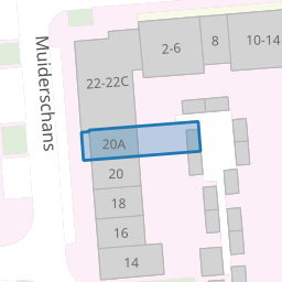 Perceel VWK00-A-1429