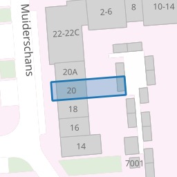 Perceel VWK00-A-1430