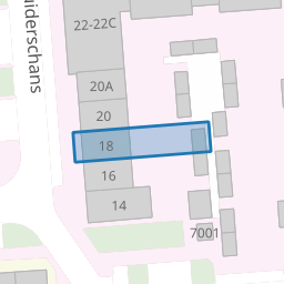 Perceel VWK00-A-1431